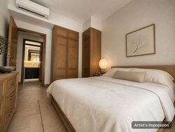 The Bayshore (D16), Condominium #636426181